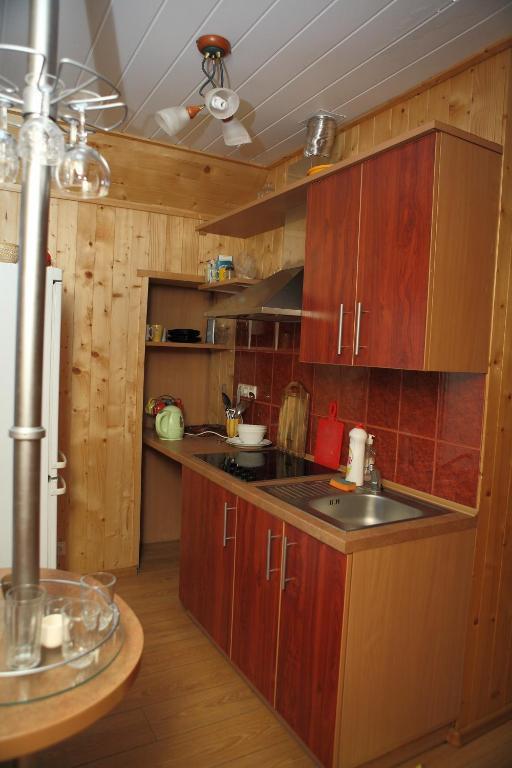 Hostel Algida House Druskieniki Zewnętrze zdjęcie